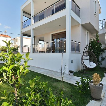 Kalli'S Apartments Nikiti  Zewnętrze zdjęcie