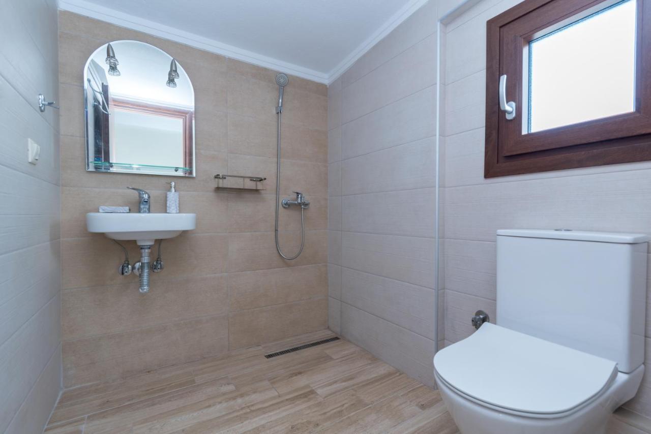 Kalli'S Apartments Nikiti  Zewnętrze zdjęcie