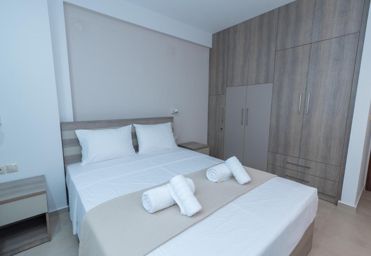 Kalli'S Apartments Nikiti  Zewnętrze zdjęcie