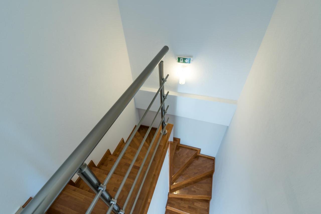 Kalli'S Apartments Nikiti  Zewnętrze zdjęcie