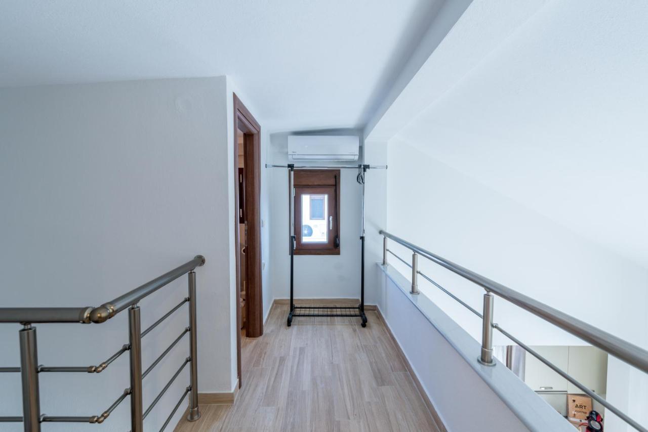 Kalli'S Apartments Nikiti  Zewnętrze zdjęcie