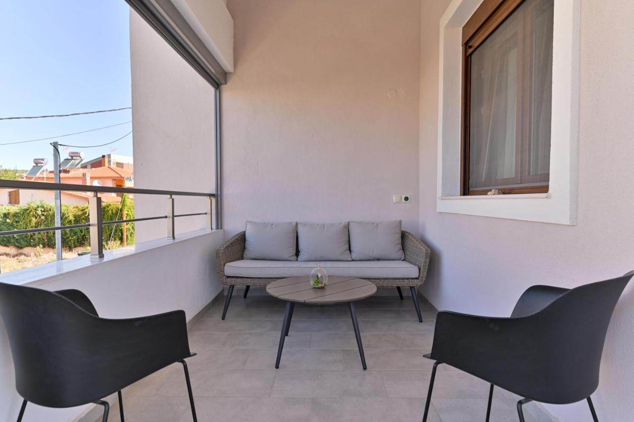 Kalli'S Apartments Nikiti  Zewnętrze zdjęcie